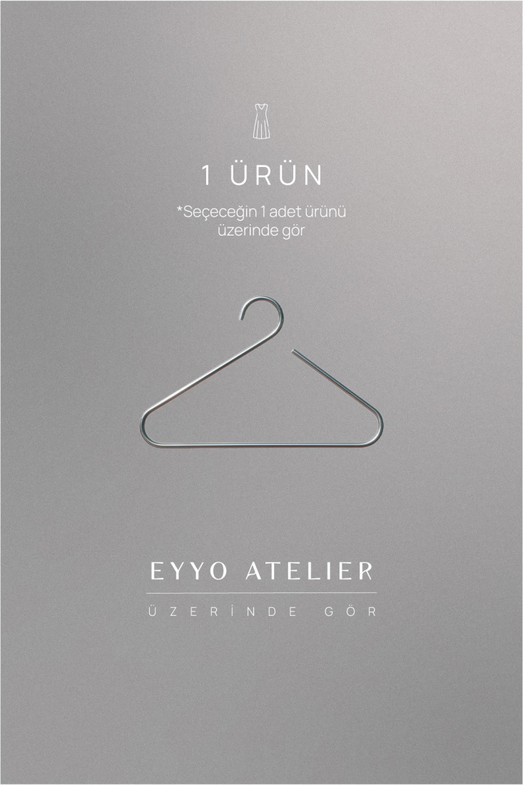 1 Ürün Giydirme ATE-4807 - EYYO