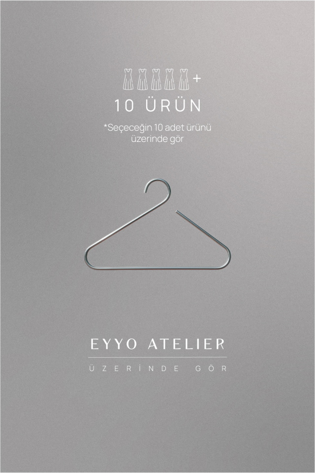10 Ürün Giydirme -