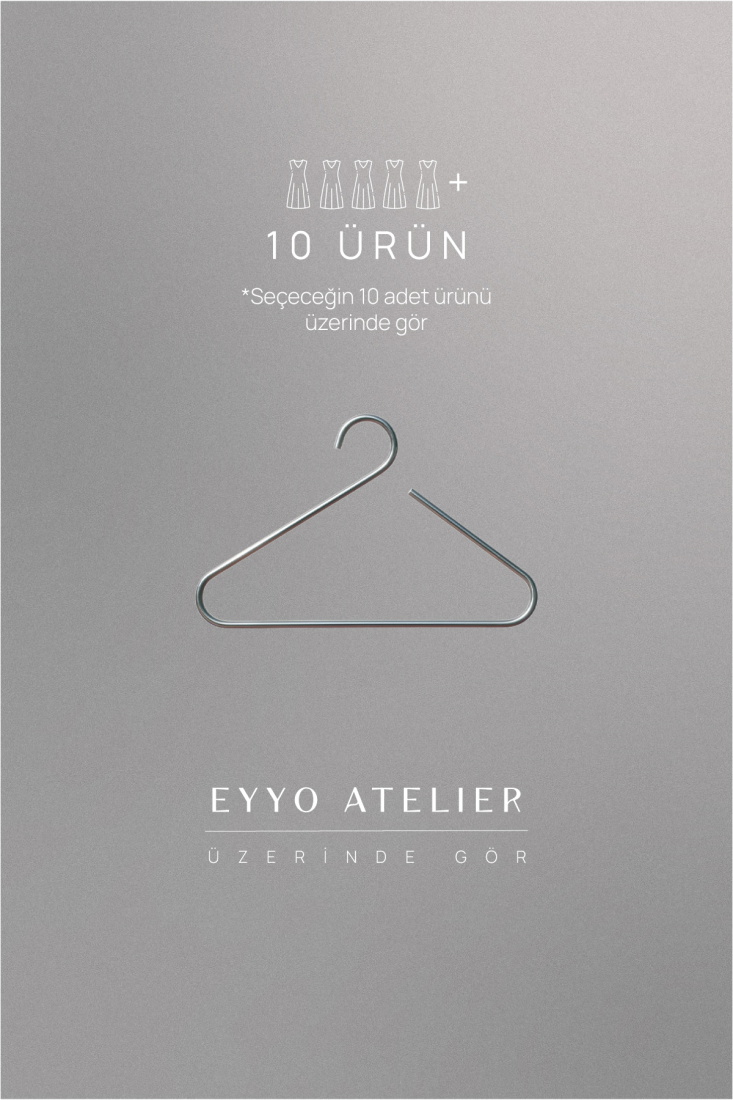 10 Ürün Giydirme ATE-4810 - EYYO