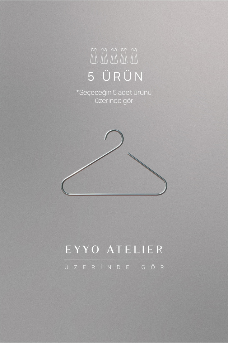 5 Ürün Giydirme ATE-4809 - EYYO