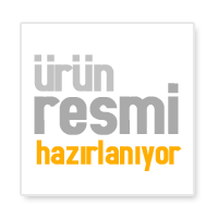 Siyah Düğme Düğme Detay Yelek ATE-6453
