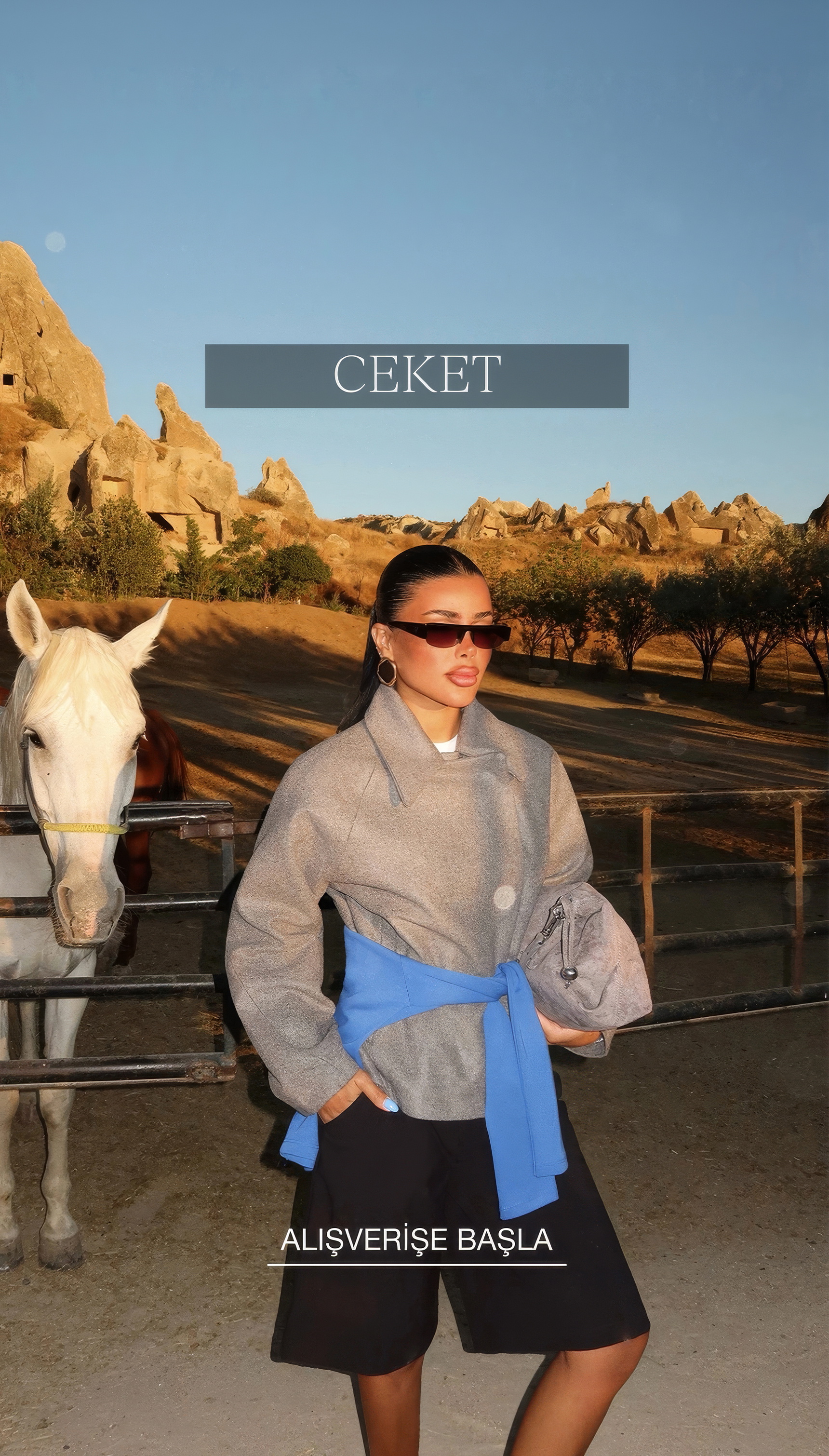 YENİ GELENLER