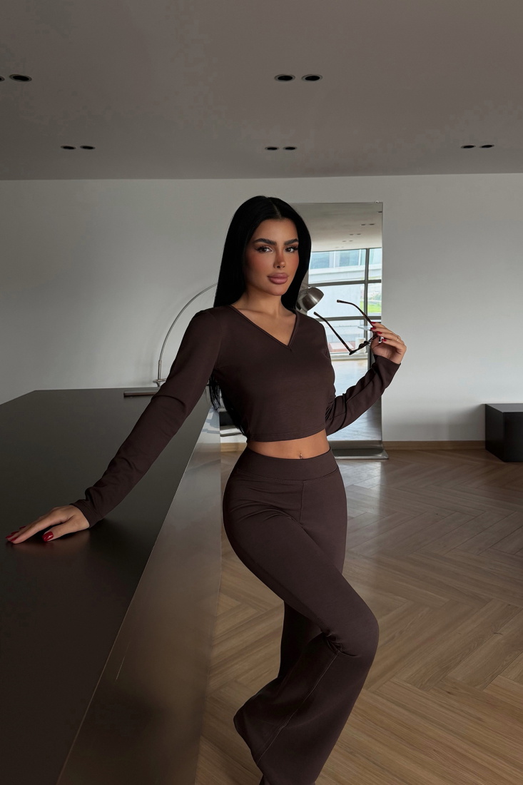 Acı Kahve Aesop Takım ATE-4089 - EYYO