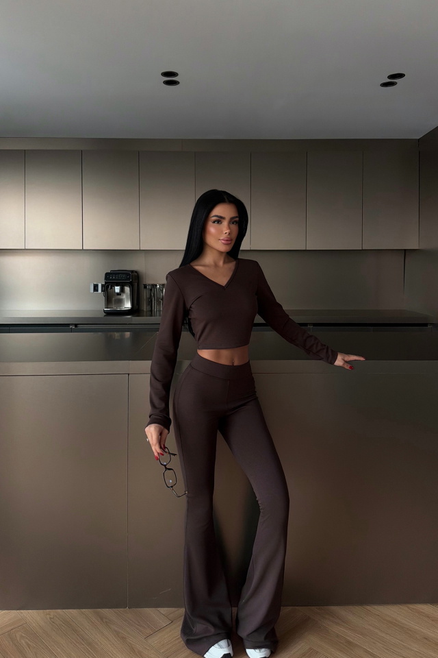 Acı Kahve Aesop Takım ATE-4089 