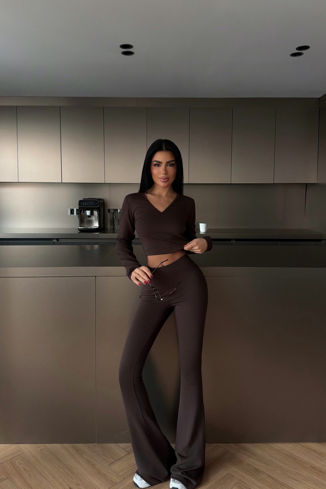 Acı Kahve Aesop Takım ATE-4089 - 2