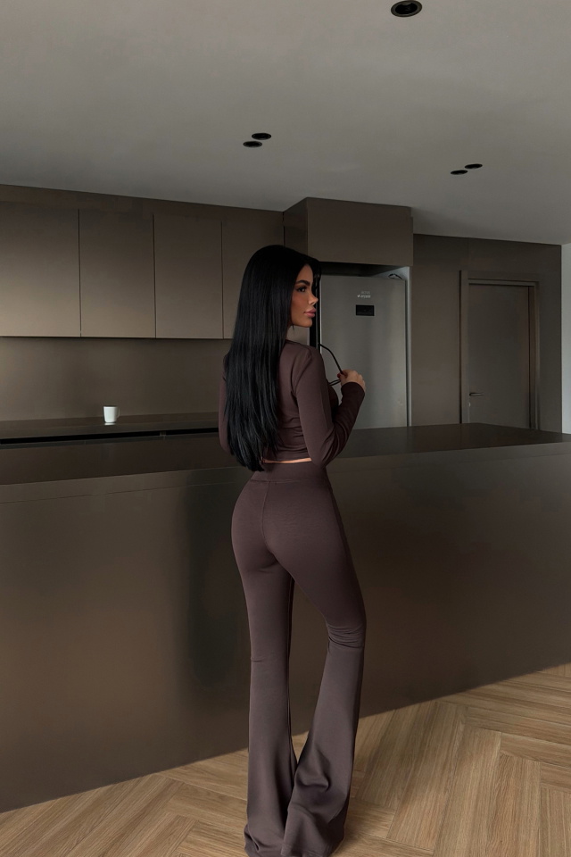 Acı Kahve Aesop Takım ATE-4089 - 4