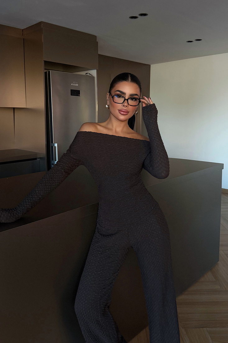 Acı Kahve Lennony Takım ATE-3742 - EYYO