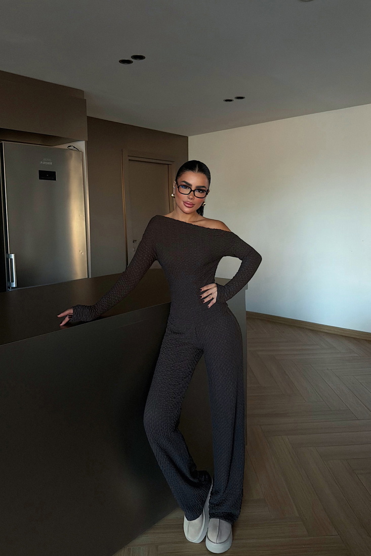 Acı Kahve Lennony Takım ATE-3742 - EYYO