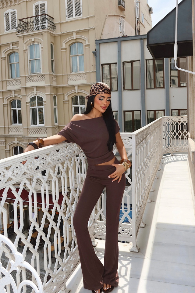 Acı Kahve Akanu Takım ATE-5029 