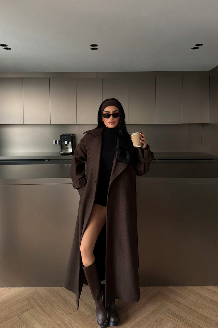 Acı Kahve Mathily Kaban ATE-4207 - EYYO