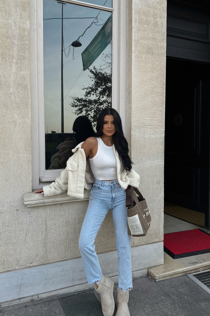 Alissa Bej Bot ATE-0299 - EYYO