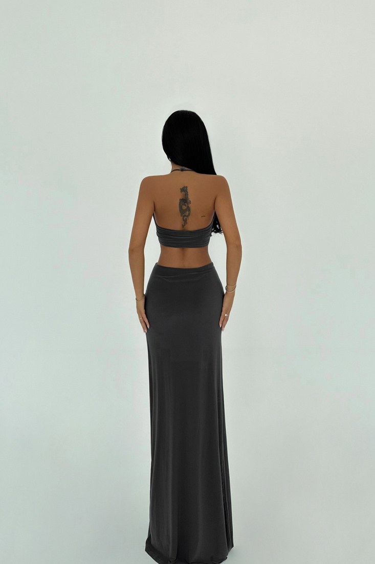 Antrasit Romy Takım ATE-1444 - EYYO