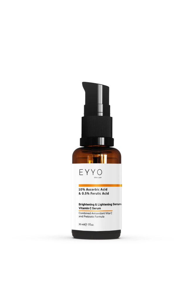 Aydınlatıcı Renk Tonu Eşitleyici C Vitamini Serum ATE6261 -
