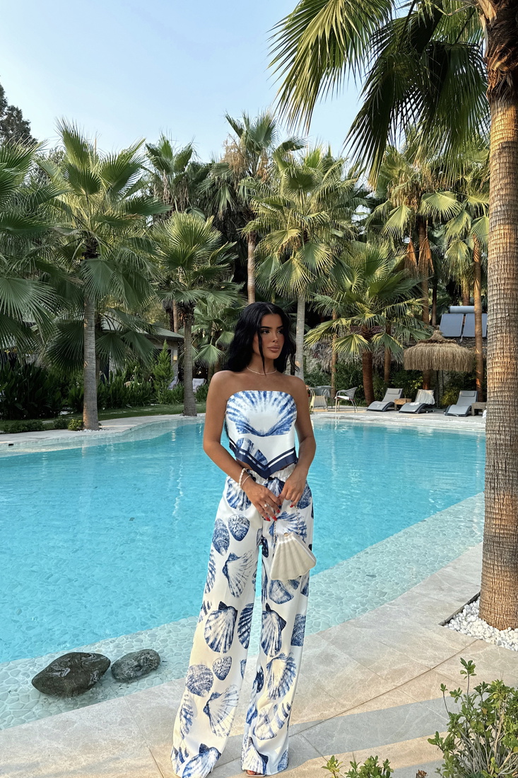 Pia Saten Takım ATE-1305 - EYYO