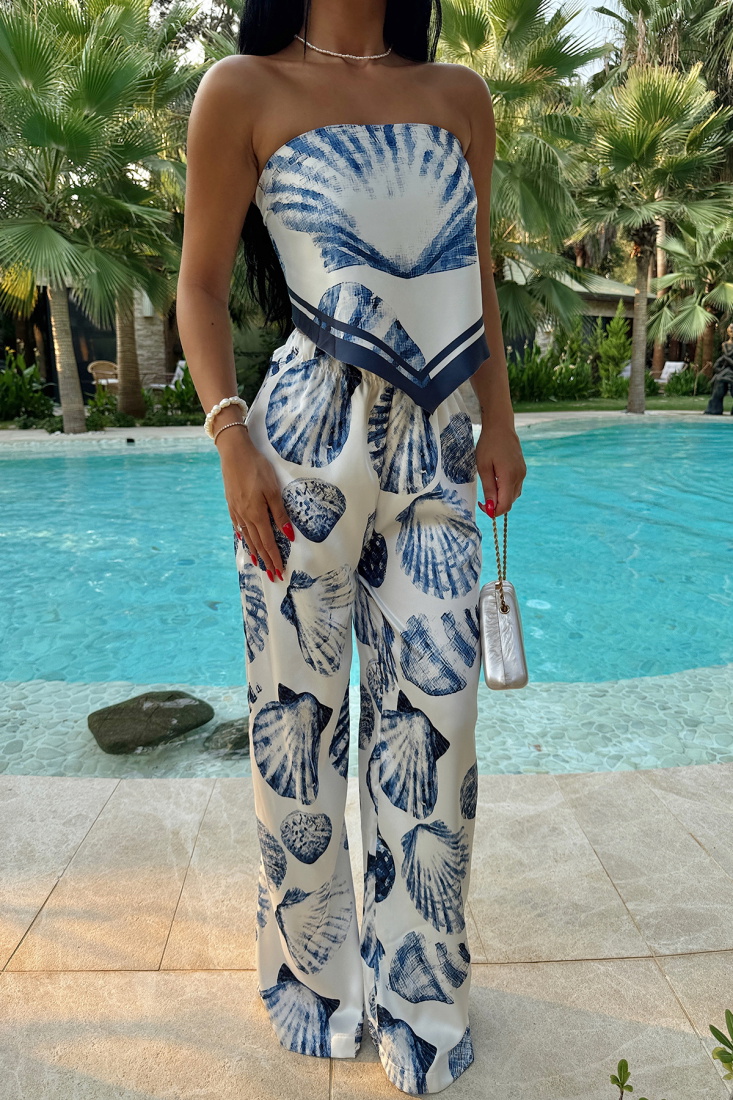 Pia Saten Takım ATE-1305 - EYYO