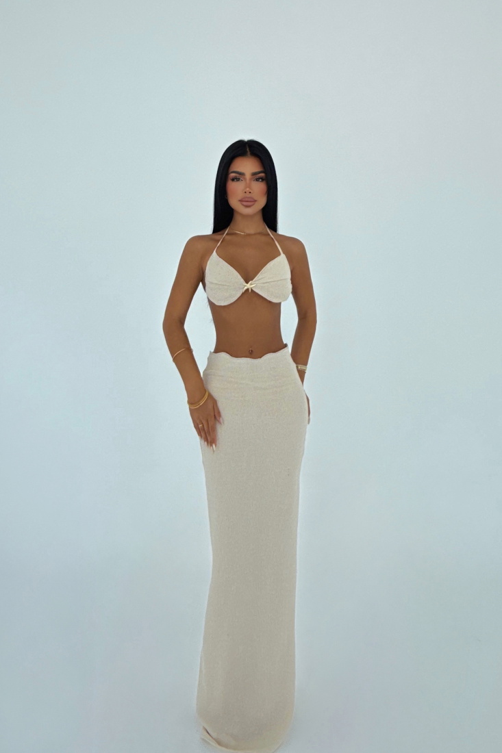 Bej Costa Deniz Yıldızlı Takım ATE-3210 - EYYO