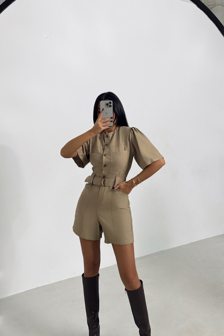Bej Esteban Tulum ATE-2020 - EYYO