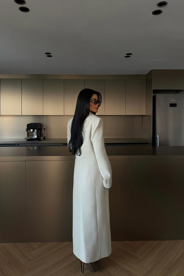 Bej Pernille Kaban ATE-4448 - 4