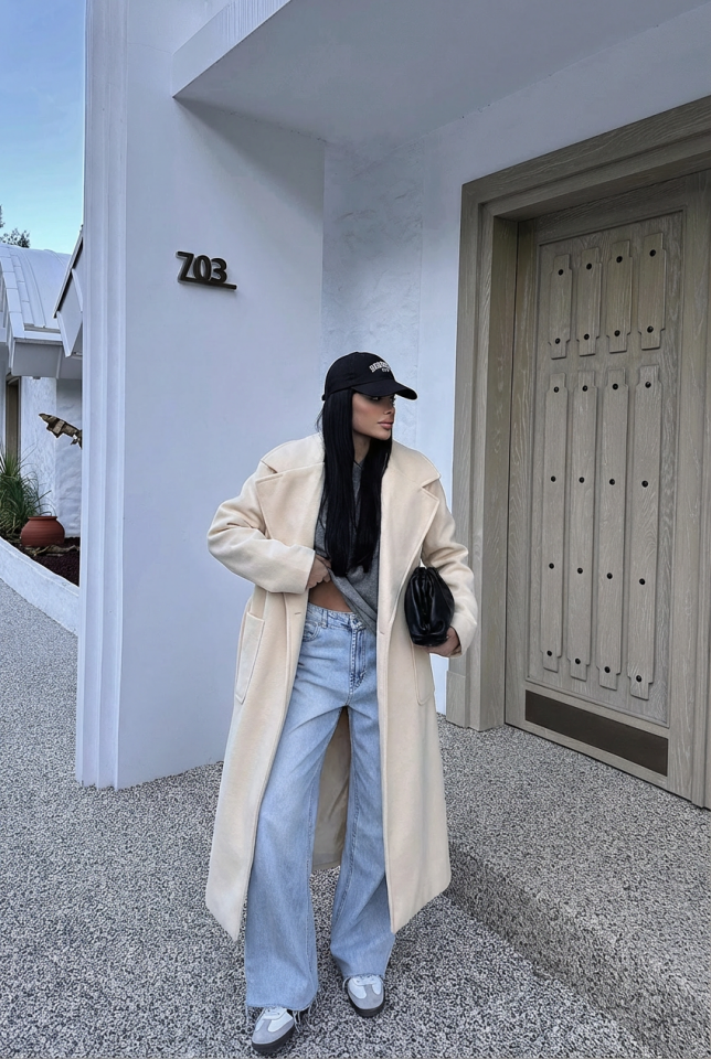 Bej Jashu Kaban ATE-3896 - 1