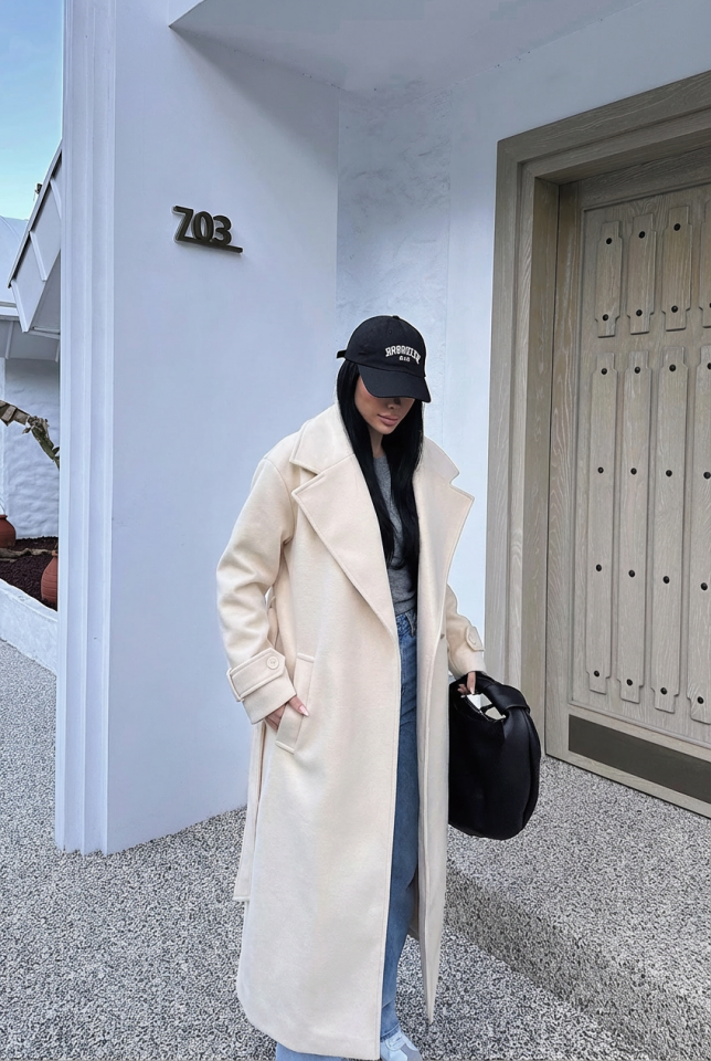 Bej Jashu Kaban ATE-3896 - 2