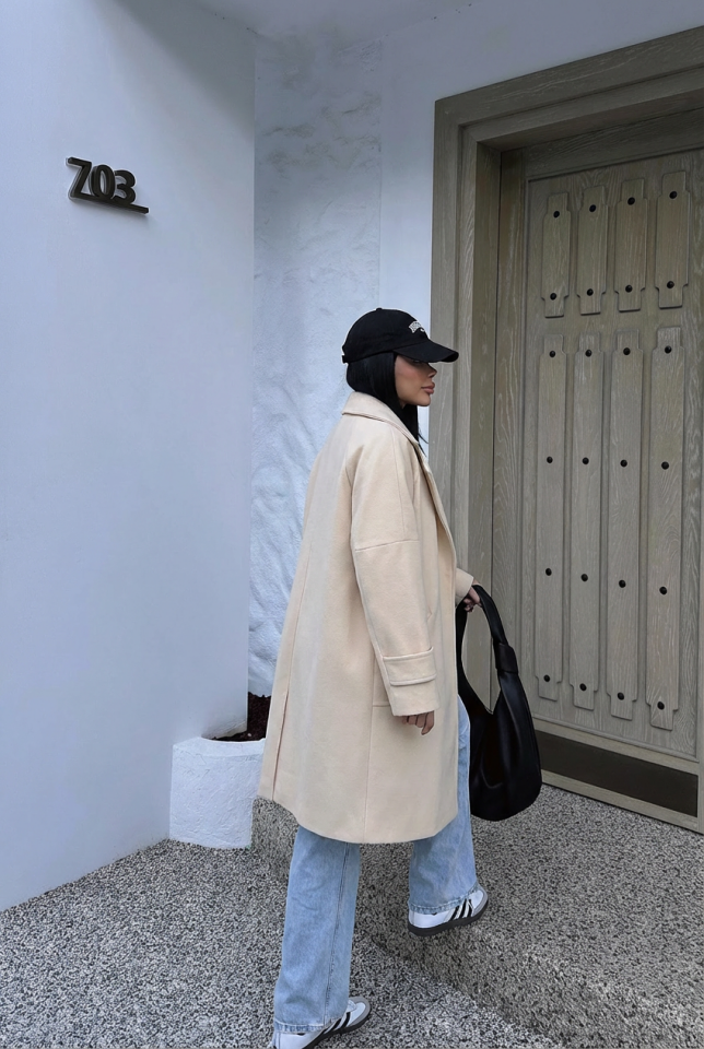 Bej Jashu Kaban ATE-3896 - 3