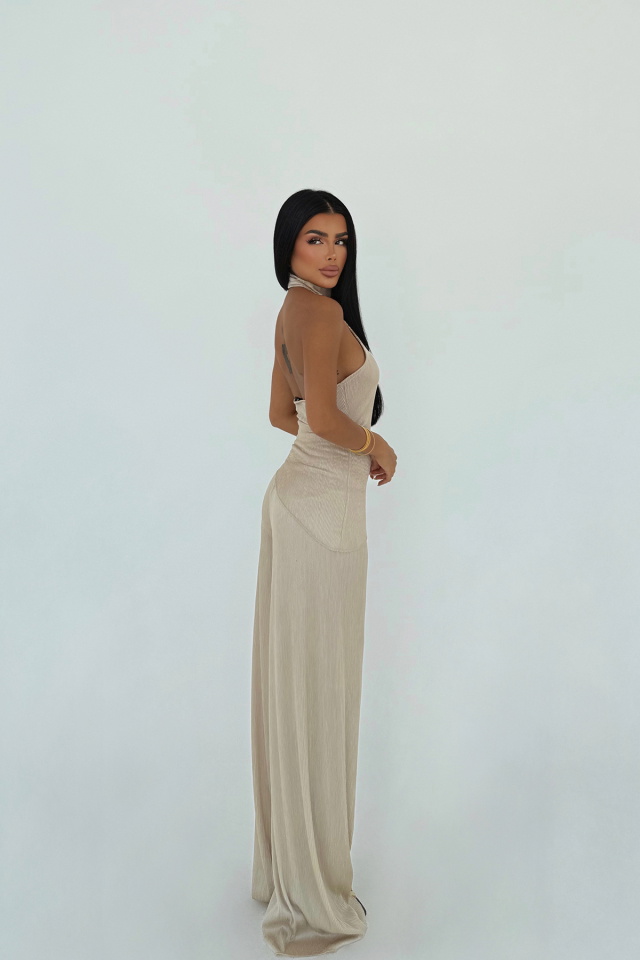 Bej Blanie Takım ATE-3088 - 3