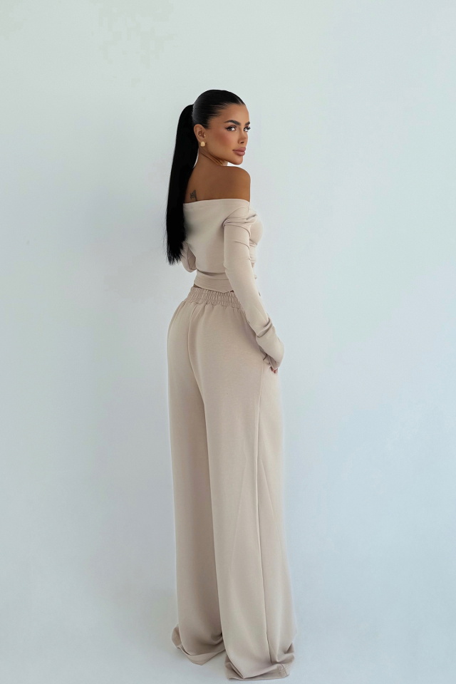 Bej Chyler Takım ATE-3481 - 3