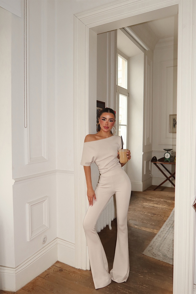 Bej Akanu Takım ATE-5030 - 2