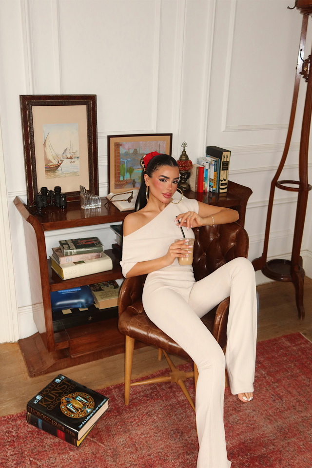 Bej Akanu Takım ATE-5030 - 4