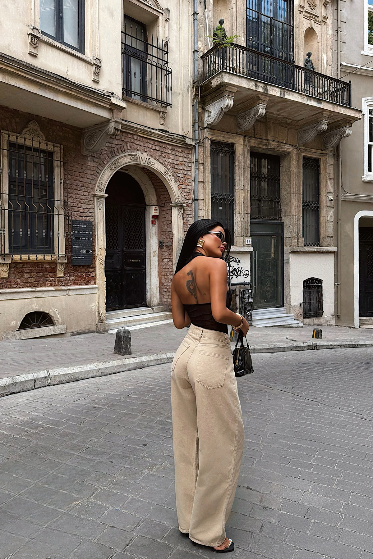Bej Tetri Jean - 4