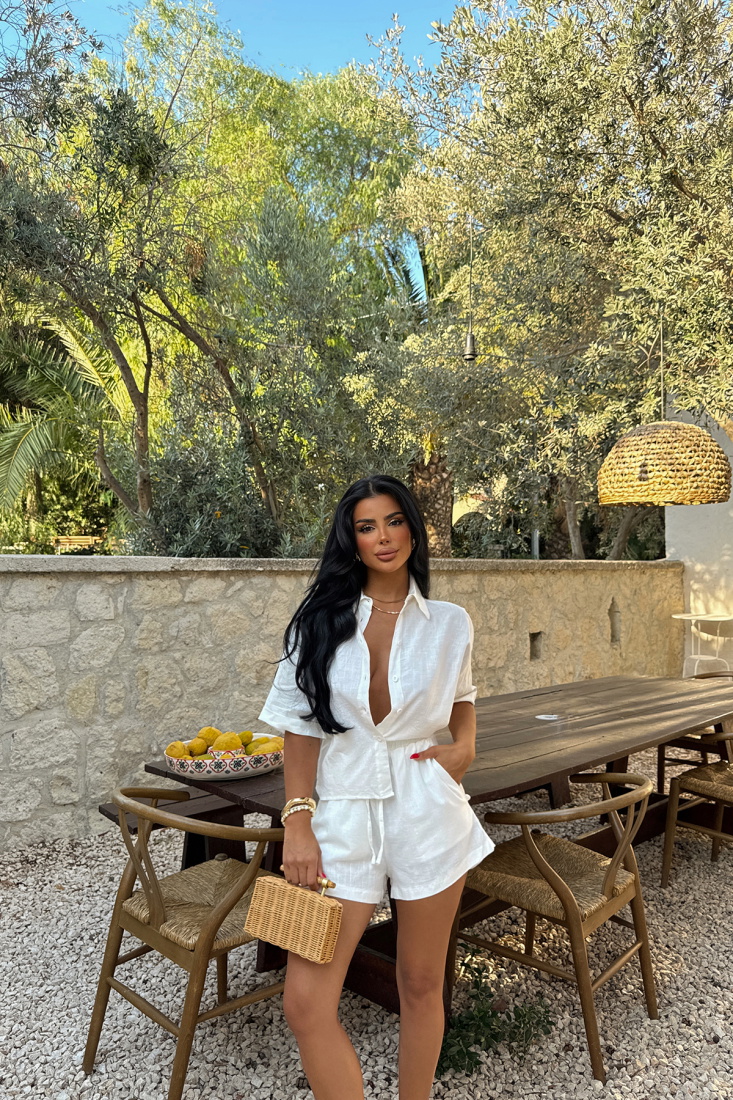 Yulia Keten İkili Takım ATE-1300 - EYYO