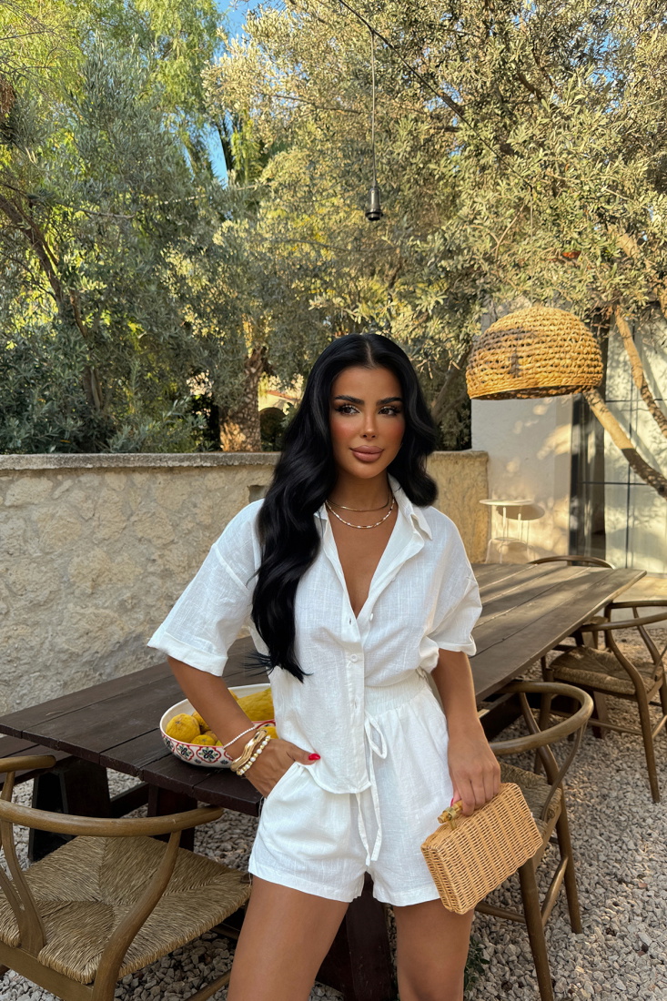 Yulia Keten İkili Takım ATE-1300 - EYYO