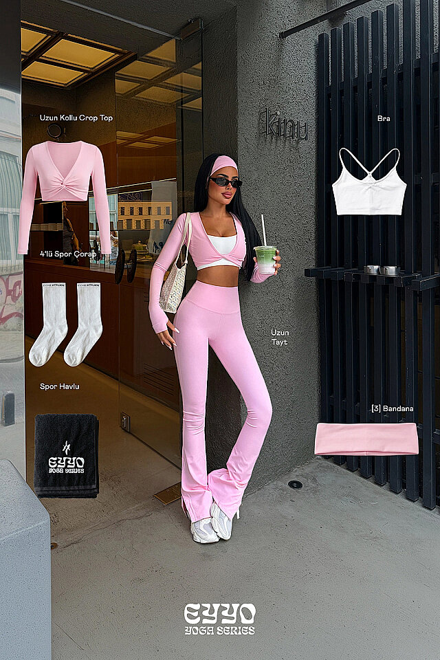 Beyond 6 Li Set -
