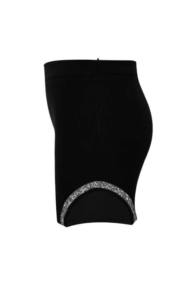 Black Lilja Skirt EYY1010 - 2