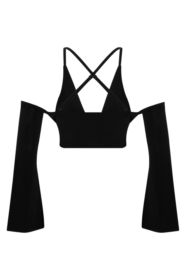Black Ruby Set EY715 - 2