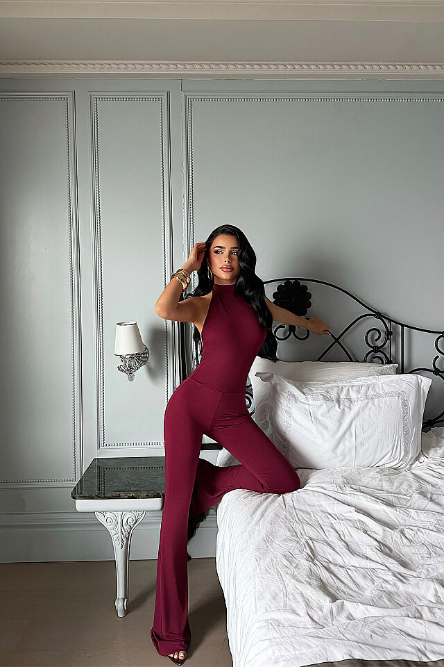 Bordo Tuta Tulum ATE-4786 - 4