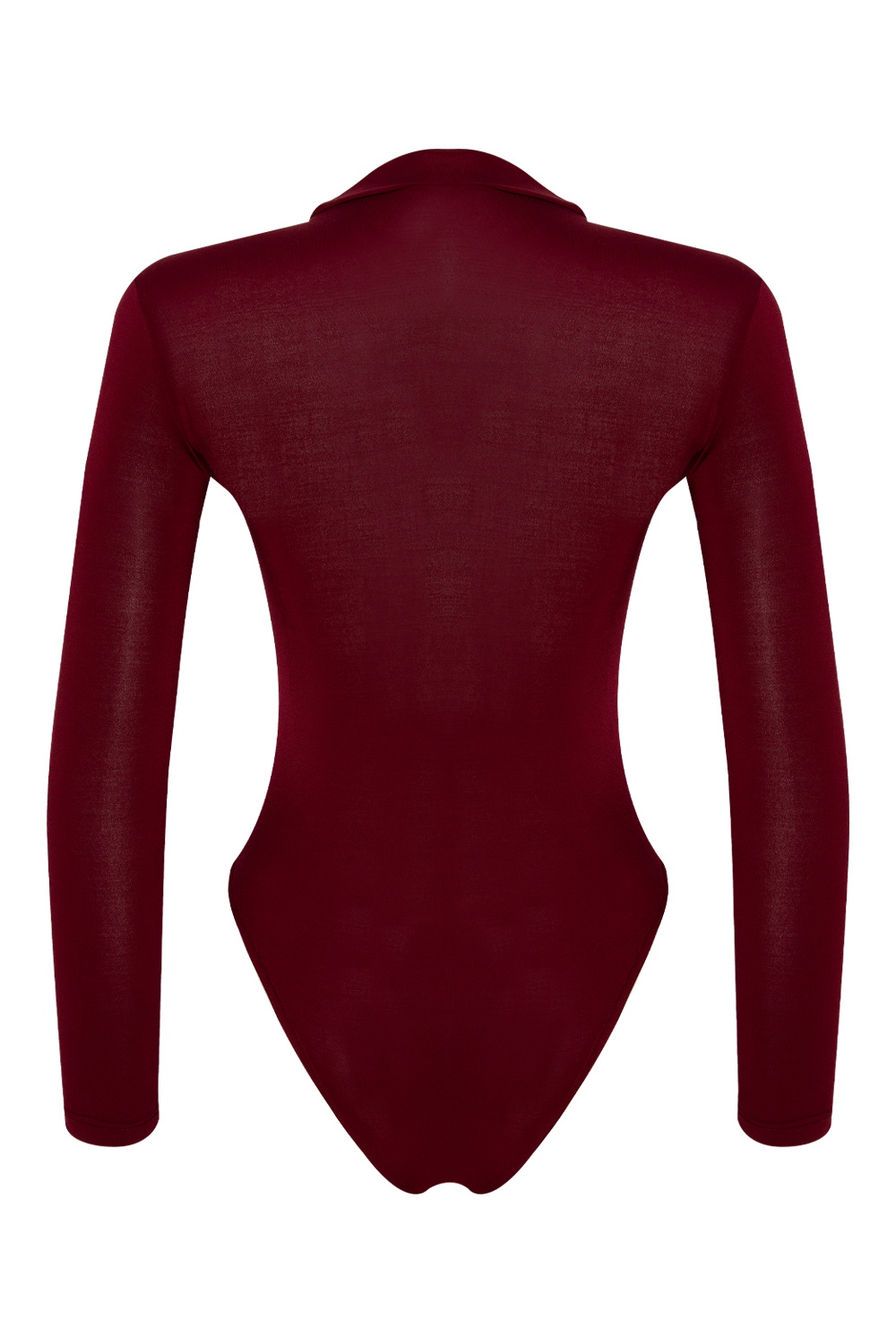 Ilta Bordo Bodysuit EY445 - 4