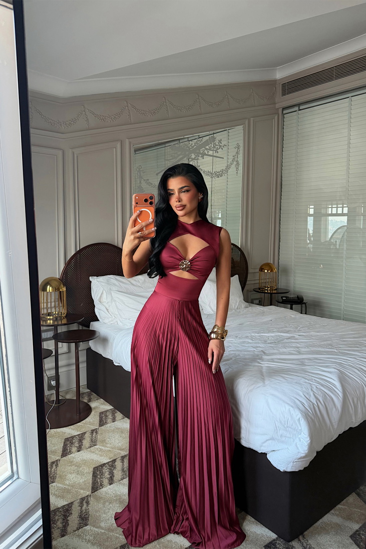 Bordo Varolli Tulum ATE-4966 - EYYO