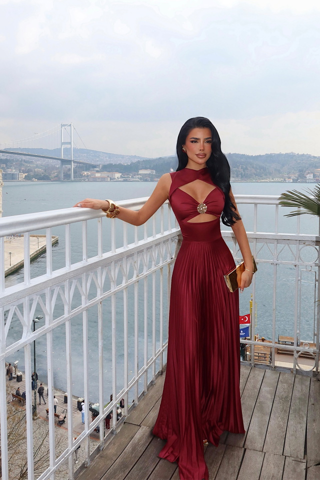 Bordo Varolli Tulum ATE-4966 - 3