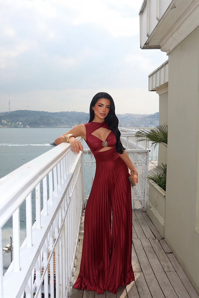 Bordo Varolli Tulum ATE-4966 - 4