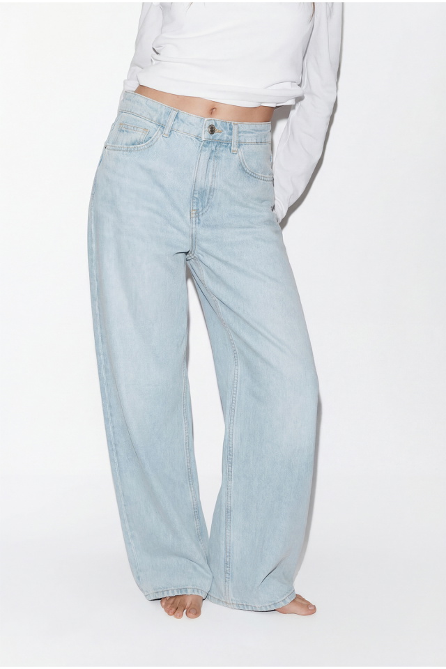 Buz Mavisi Sinio Jean ATE-5060 - 2