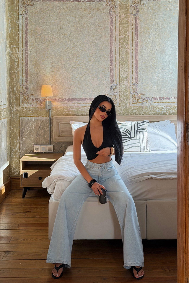 Buz Mavisi Lemu Jean ATE-5060 - 3