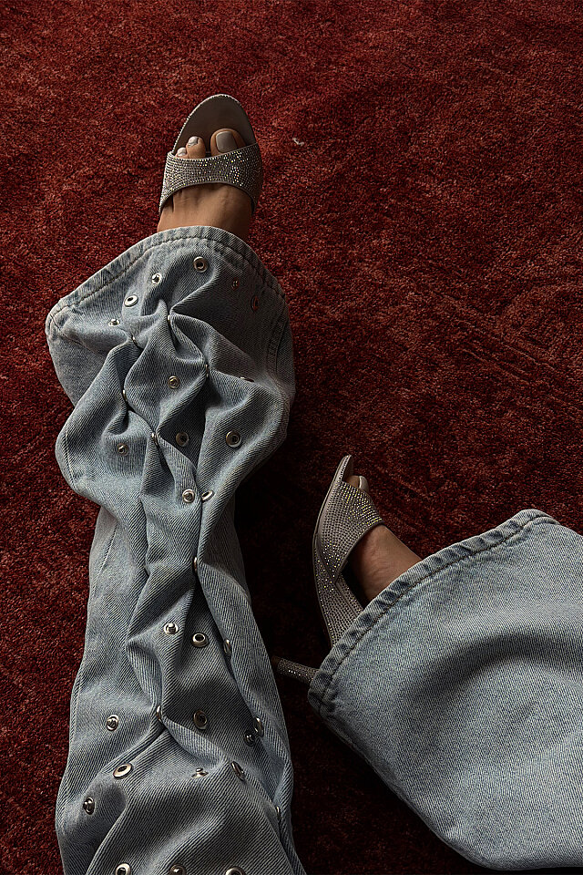 Buz Ginma Jean ATE-5373 - 4