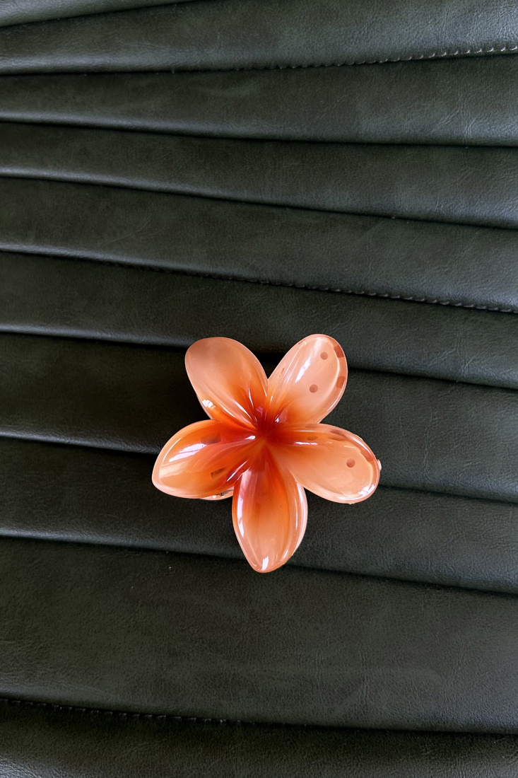 Çiçekli Lotus Toka ATEL2228 - EYYO