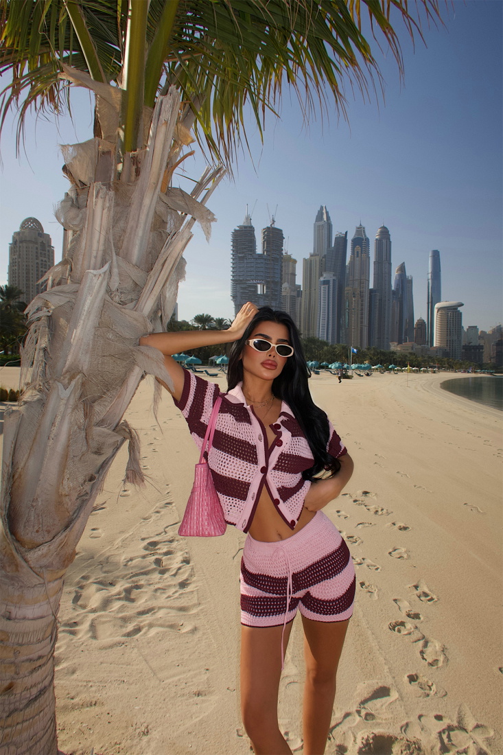 Akaia Triko Takım ATE-4875 - EYYO