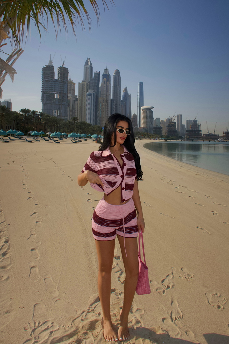 Akaia Triko Takım ATE-4875 - EYYO