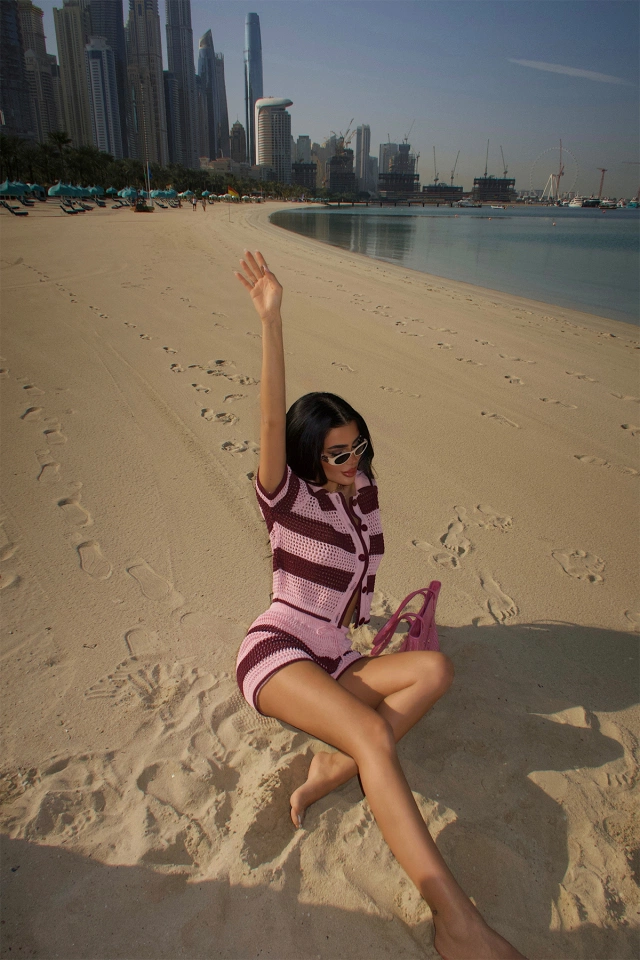 Akaia Triko Takım ATE-4875 - 4