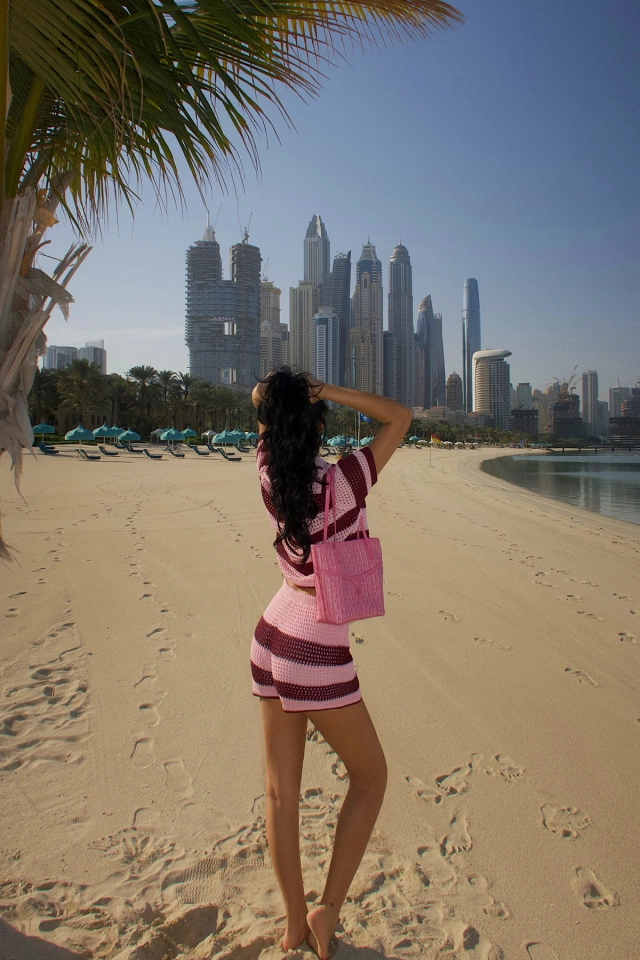 Akaia Triko Takım ATE-4875 - 5