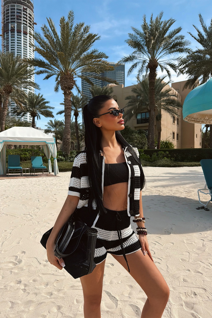 Akaia Triko Takım ATE-4926 - EYYO