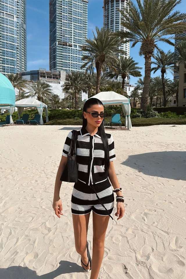 Akaia Triko Takım ATE-4926 - 4